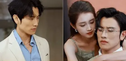 Istri Rahasia Sang Tuan Muda: Kontrak Nikah 1 Tahun yang Bikin Seluruh Keluarga Kaya Raya Hancur Lebur!